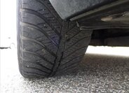 Volkswagen Golf Kombi 1,6 l 81 kw