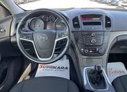 Opel Insignia 11