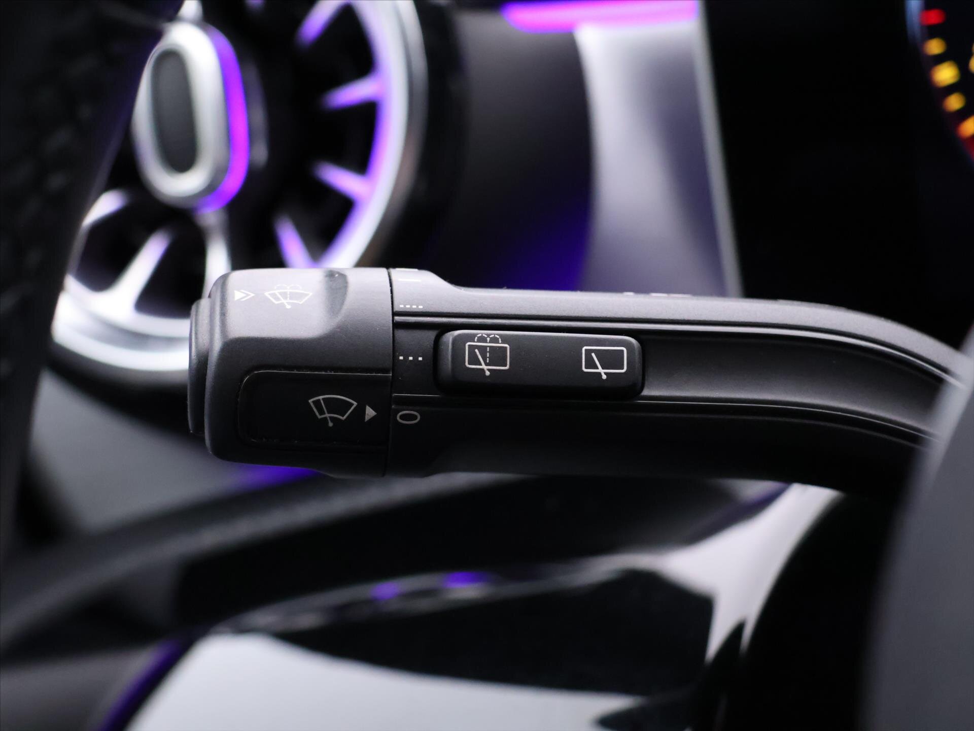 Mercedes-Benz CLA Kombi 2,0 l 225 kw