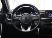 KIA Ceed Kombi 1,4 l 73 kw