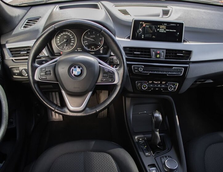 BMW X1 SUV / Terénní 2,0 l 140 kw
