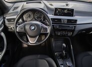 BMW X1 SUV / Terénní 2,0 l 140 kw