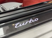 Porsche 911 Kabriolet 3,6 l 353 kw