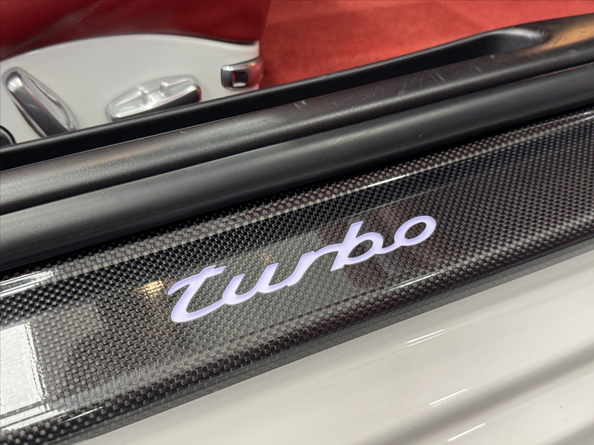 Porsche 911 Kabriolet 3,6 l 353 kw