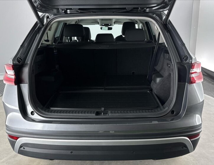 Škoda Kodiaq SUV / Terénní 2,0 l 142 kw