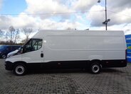 Iveco Daily Ostatní 2,3 l 100 kw