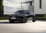 Audi Q3 SUV 2,0 l 195 kw