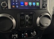 Jeep Wrangler SUV 3,6 l 209 kw