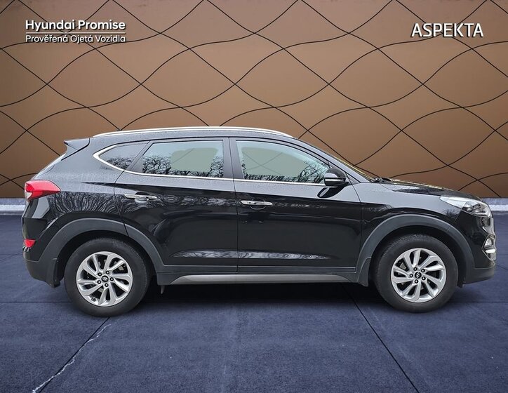 Hyundai Tucson 6