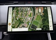 Land Rover Range Rover Sport SUV 3,0 l 184 kw