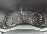 Toyota Yaris Hatchback 1,5 l 68 kw