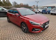 Hyundai i30 Kombi 1,5 l 117 kw