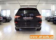 Škoda Kodiaq SUV 2,0 l 110 kw