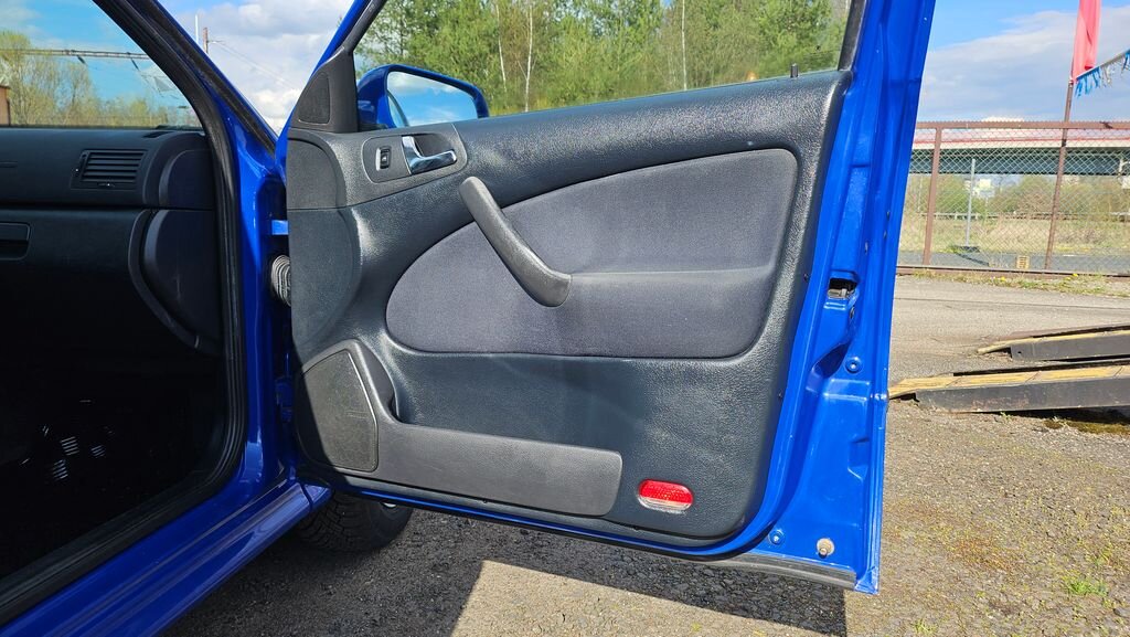 Škoda Octavia Kombi 1,6 l 75 kw