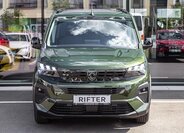 Peugeot Rifter 2