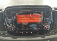 Fiat 500 Hatchback 1,2 l 51 kw