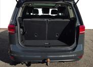 Volkswagen Touran 27