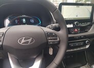 Hyundai i30 Hatchback 1,5 l 70 kw