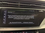 Audi Q8 SUV 3,0 l 210 kw