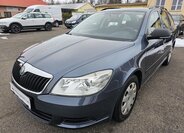 Škoda Octavia Kombi 1,4 l 90 kw