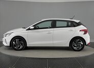 Hyundai i20 Hatchback 1,2 l 61 kw