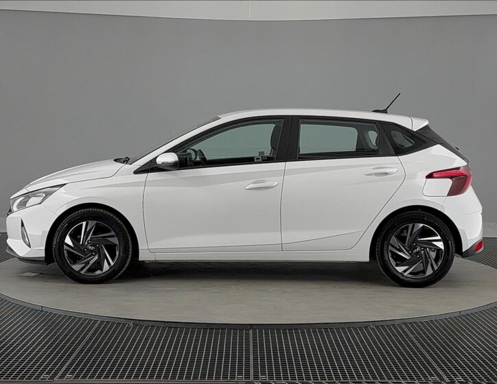Hyundai i20 Hatchback 1,2 l 61 kw