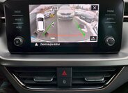 Škoda Kamiq SUV 999,0 81 kw