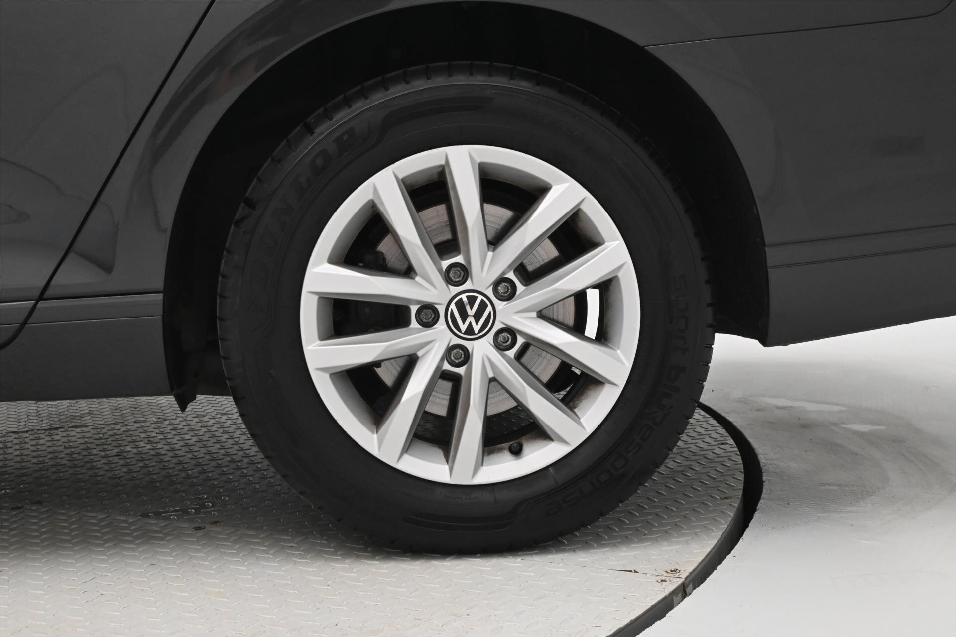 Volkswagen Passat Kombi 2,0 l 110 kw