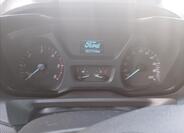 Ford Transit Custom 10