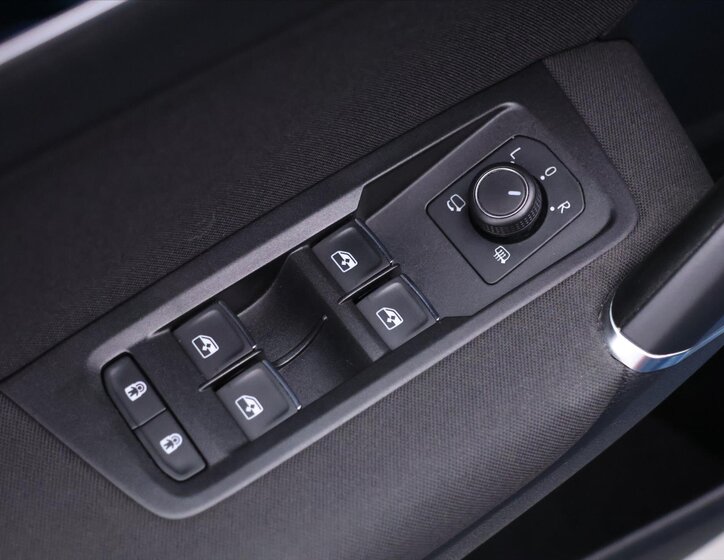 Volkswagen Touran MPV 2,0 l 110 kw