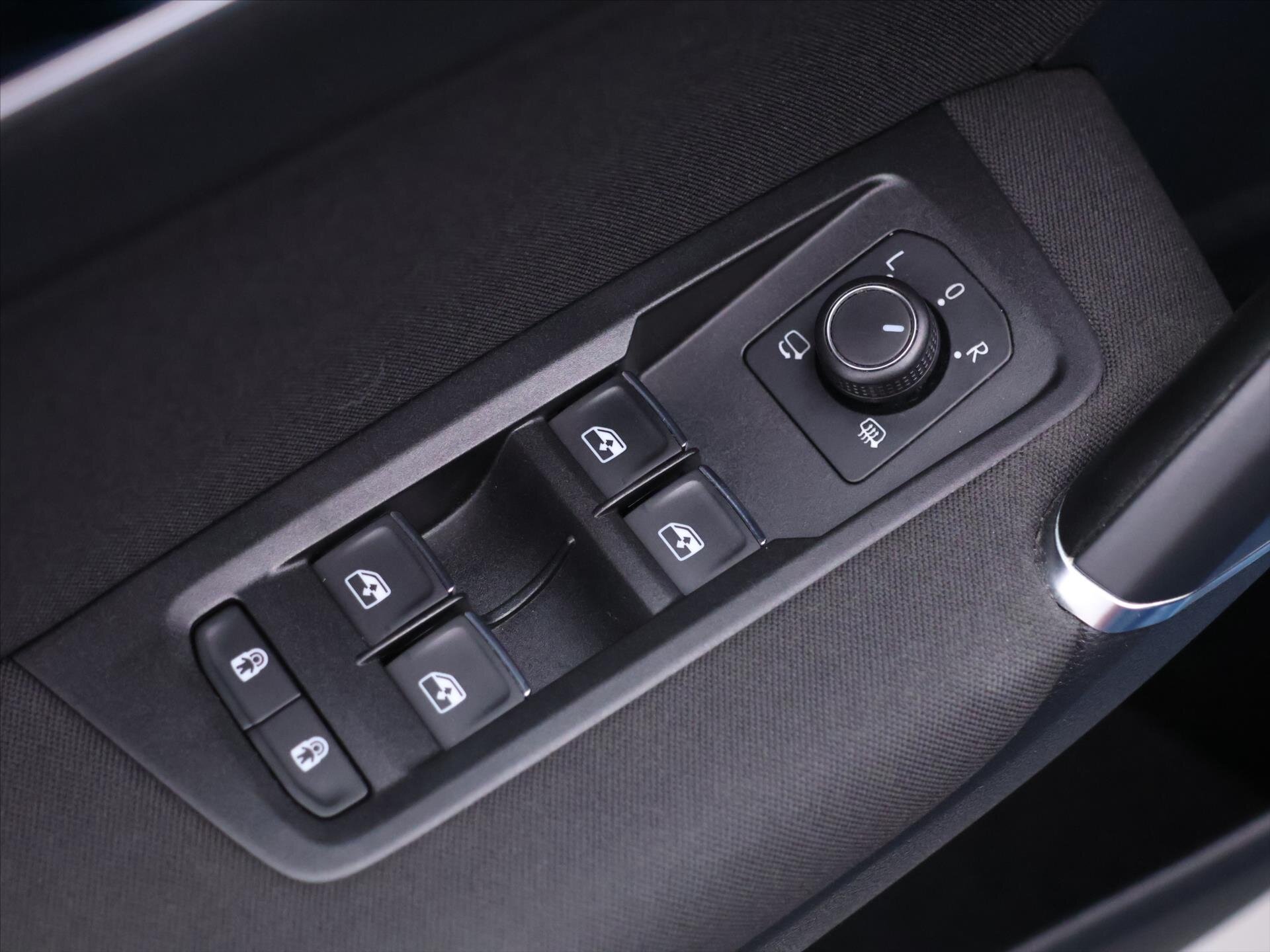 Volkswagen Touran MPV 2,0 l 110 kw