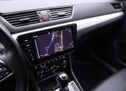 Škoda Superb Kombi 2,0 l 110 kw