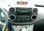 Citroën Berlingo MPV 1,6 l 73 kw