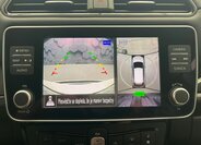 Nissan Leaf Hatchback 0,0 110 kw