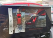 Toyota RAV4 SUV / Terénní 2,5 l 131 kw