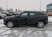 Cupra Formentor SUV 1,5 l 110 kw