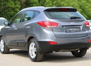 Hyundai ix35 SUV / Terénní 1,7 l 85 kw