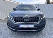 Škoda Kodiaq Kombi 2,0 l 110 kw