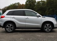 Suzuki Vitara 4