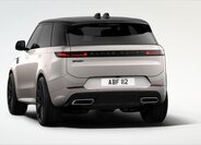Land Rover Range Rover Sport 3