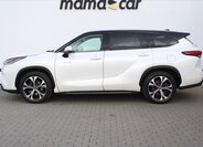 Toyota Highlander 4