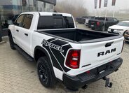 Dodge RAM Pick-up 3,0 l 313 kw