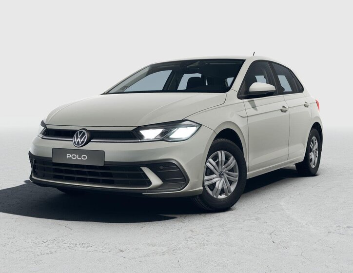 Volkswagen Polo Hatchback 999,0 70 kw