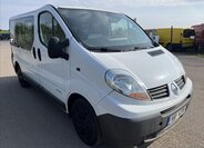 Renault Trafic Kombi 1,9 l 74 kw