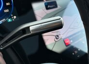 Mercedes-Benz EQS Sedan / Limuzína 0,0 400 kw