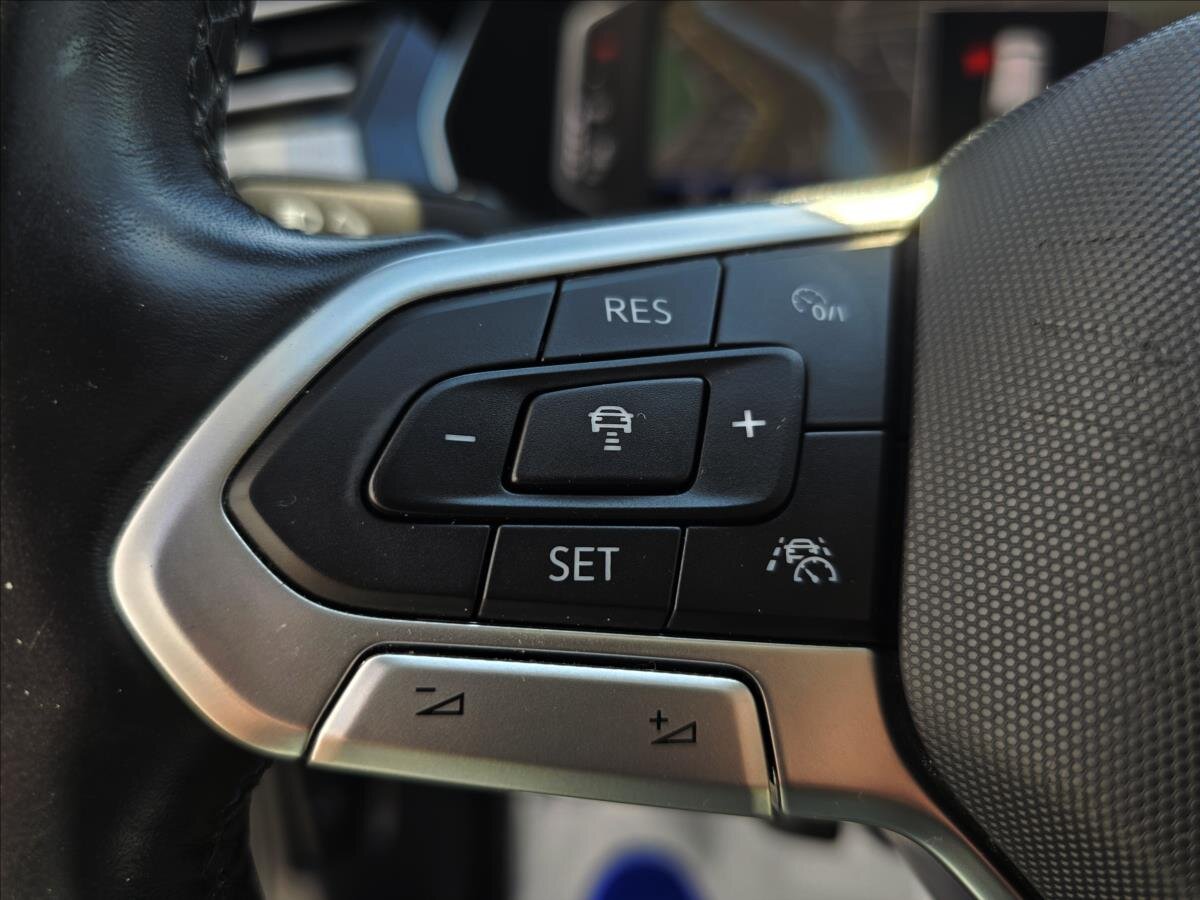 Volkswagen Passat Kombi 2,0 l 110 kw