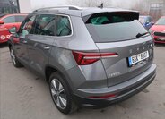 Škoda Karoq SUV / Terénní 2,0 l 85 kw