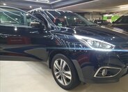 Hyundai ix35 SUV / Terénní 2,0 l 122 kw