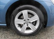 Volkswagen Golf Kombi 2,0 l 110 kw