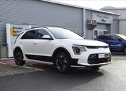 KIA Niro Hatchback 0,0 150 kw